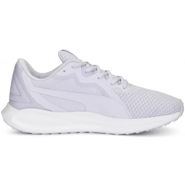  Topánky PUMA TWITCH RUNNER FRESH 37798107 JARNÝ LEVANDUĽA/FIALOVÁ/BIELA 