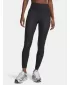 Dámske legíny UNDER ARMOUR MERIDIAN SUEDE EFFECT AK LEG 6003992-004 ČIERNA