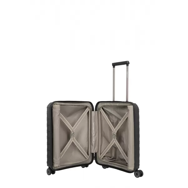  Kufor TRAVELITE MOOBY S FRONT POCKET ČIERNA 