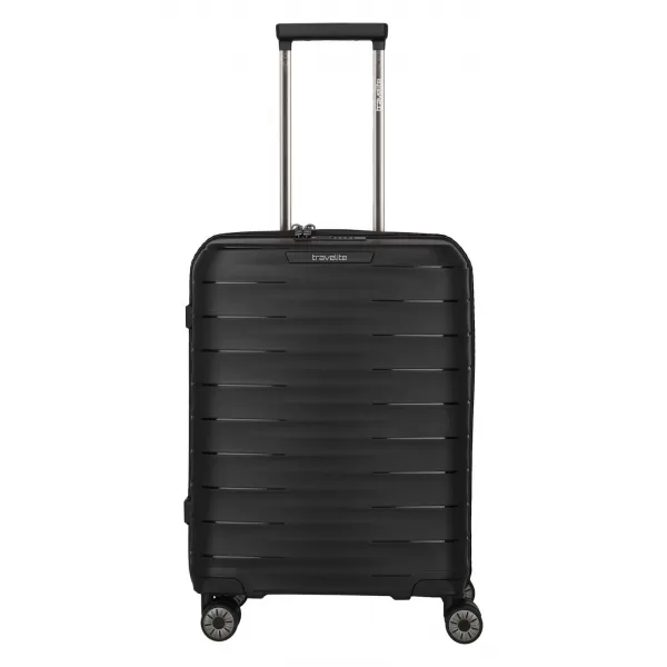 Kufor TRAVELITE MOOBY S ČIERNA 