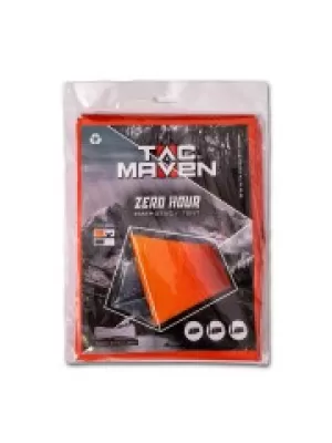 Stan PENTAGON ZERO HOUR EMERGENCY TENT D20101 OLIVOVO ZELENÁ