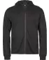 Pánska bunda TEE JAYS | TJ 5706 BLACK