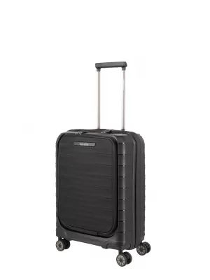 Kufor TRAVELITE MOOBY S FRONT POCKET ČIERNA