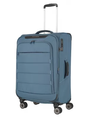 Kufor TRAVELITE SKAII 4W M MODRÁ