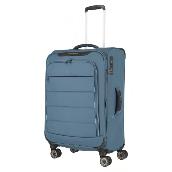  Kufor TRAVELITE SKAII 4W M MODRÁ 