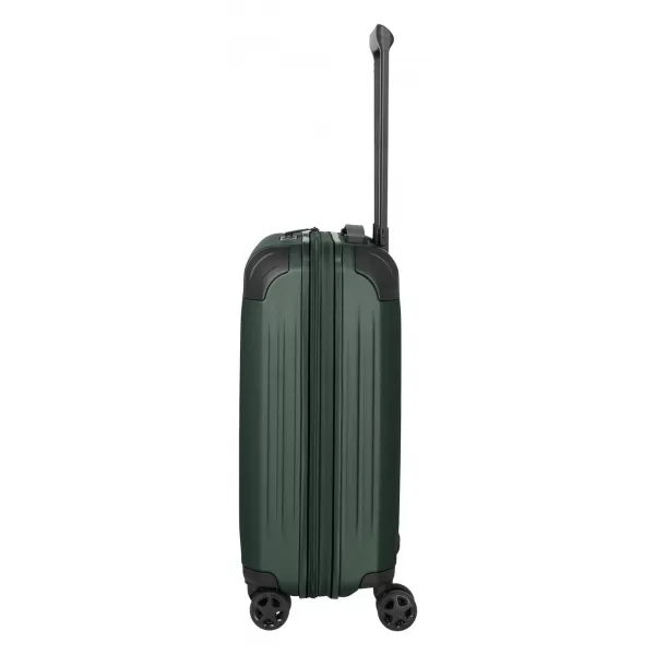  Kufor TRAVELITE DYNAMIIC S,M,L EXP ZELENÁ 