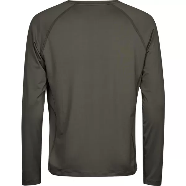  Pánske tričko TEE JAYS | TJ 7022 DEEP GREEN 