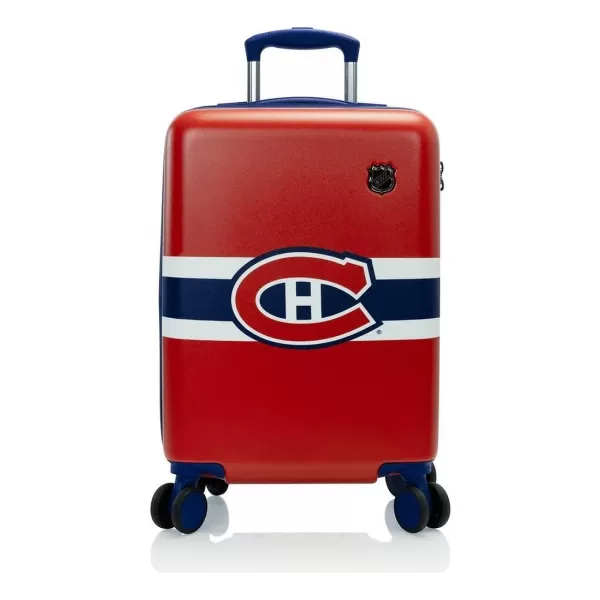  Kufor HEYS NHL S MONTREAL CANADIENS 