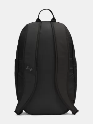 Batoh UNDER ARMOUR UA HUSTLE LITE BACKPACK 6000399-001 ČIERNA