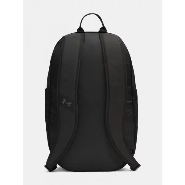  Batoh UNDER ARMOUR UA HUSTLE LITE BACKPACK 6000399-001 ČIERNA 