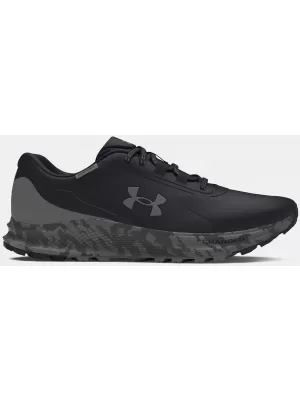 Pánske topánky UNDER ARMOUR UA CHARGED BANDIT TR 3 SP 3028657-001 ČIERNA