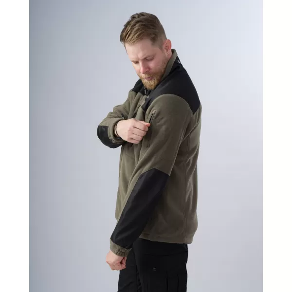  Mikina PENTAGON NESTOR TACTICAL FLEECE K08060 KOJOT 