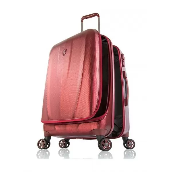  Kufor HEYS VANTAGE SMART LUGGAGE M BORDOVÁ 