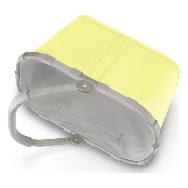  Skladací košík REISENTHEL CARRYBAG FRAME CITRÓNOVÝ ĽAD 