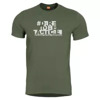 Zelená