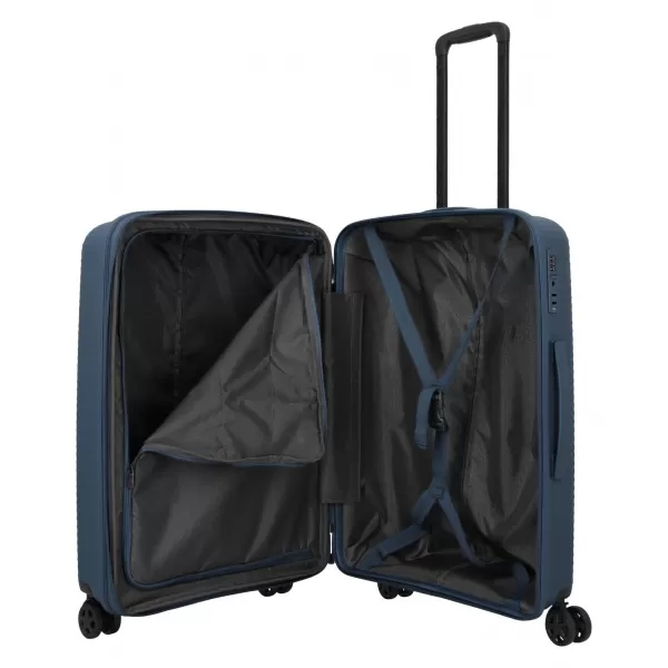  Kufor TRAVELITE Air Stripe M NÁVYKY 