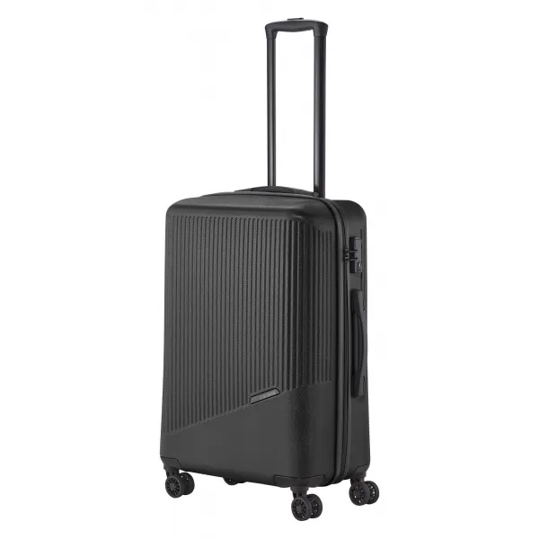  Kufor TRAVELITE BALI M ČIERNA 