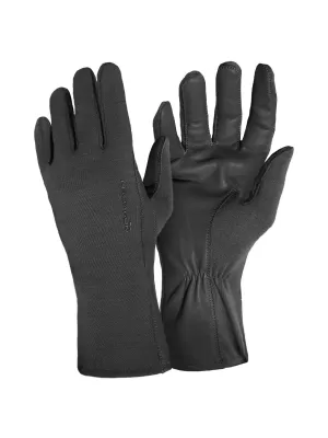 Rukavica PENTAGON PILOT NOMEX GLOVES P20011 ČIERNA