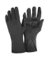 Rukavica PENTAGON PILOT NOMEX GLOVES P20011 ČIERNA