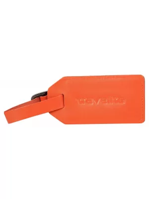 Označenie TRAVELITE II ORANŽOVÁ