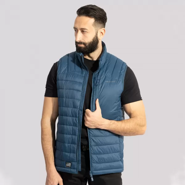  Pánska vesta PENTAGON HOMER VEST K04010 KOJOT 
