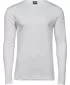 Pánske tričko TEE JAYS | TJ 530 WHITE