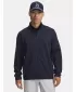 Pánska mikina UNDER ARMOUR UA DRIVE SWEATERFLEECE FZ 6005672-410 MODRÁ