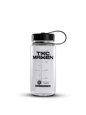 Fľaša PENTAGON NORMAN WATER BOTTLE 550ML D19011 BANNER