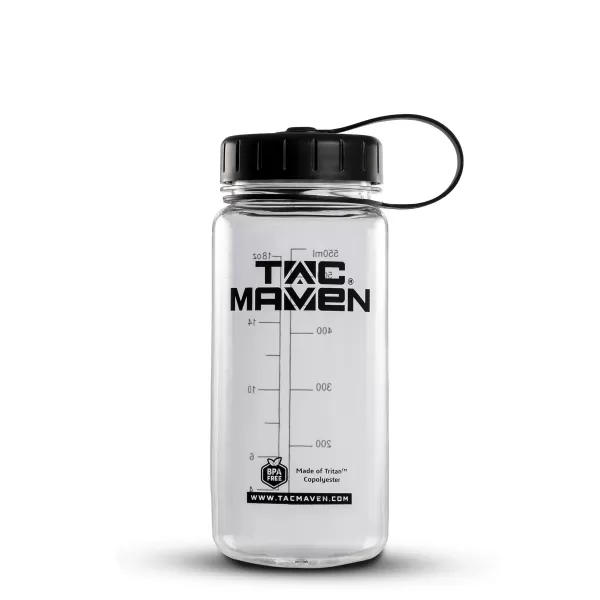  Fľaša PENTAGON NORMAN WATER BOTTLE 550ML D19011 BANNER 