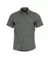 Pánska košeľa PENTAGON PLATO SHIRT SHORT K02019 CAMO ZELENÁ