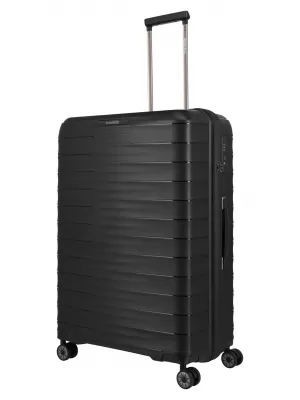 Kufor TRAVELITE MOOBY L ČIERNA