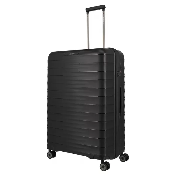  Kufor TRAVELITE MOOBY L ČIERNA 