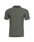 tričko PENTAGON LEVANTES HENLEY T-SHIRT K09025 CAMO ZELENÁ