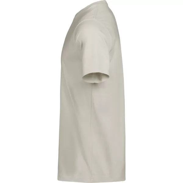  Pánske tričko TEE JAYS | TJ 1150 ECRU 