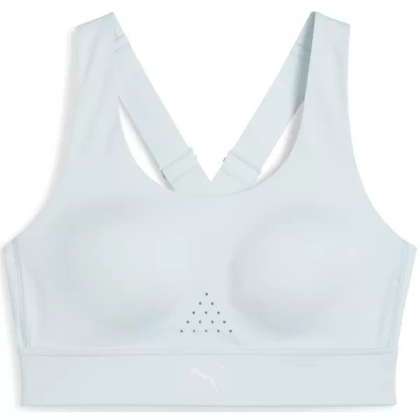  Dámska podprsenka PUMA PWRBREATHE RUN BRA 52507497 MORSKÉ SKLO 