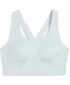 Dámska podprsenka PUMA PWRBREATHE RUN BRA 52507497 MORSKÉ SKLO