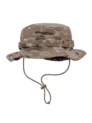Klobúk PENTAGON BABYLON BOONIE HAT MULTICAM K13041 MULTICAM