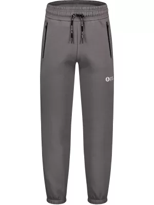 Pánske sledovacie súpravy NORDBLANC COMFYSTRIDE NBSPM8253 ŠEDÝ