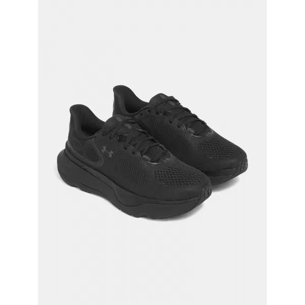  Dámske topánky UNDER ARMOUR UA W INFINITE PRO 2 3028177-002 ČIERNA 