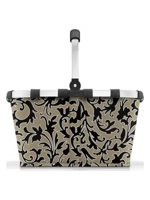 Nákupný košík REISENTHEL CARRYBAG BAROKOVÝ MRAMOR