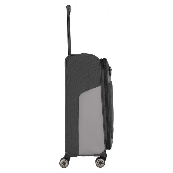  Kufor TRAVELITE VIIA 4W M ANTRACIT 