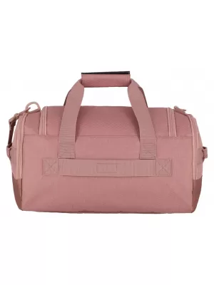 Taška TRAVELITE KICK OFF DUFFLE S ROSÉ