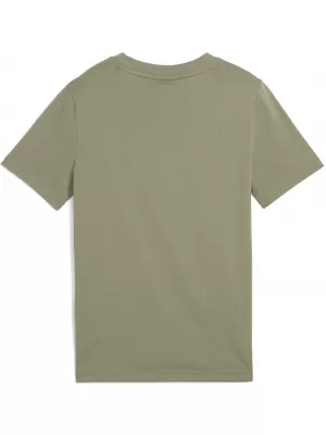 T -shirt PUMA ESS NO 1 LOGO TEE B 68490682 ARMÁDA