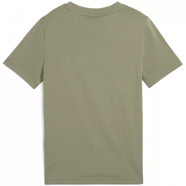 T -shirt PUMA ESS NO 1 LOGO TEE B 68490682 ARMÁDA 