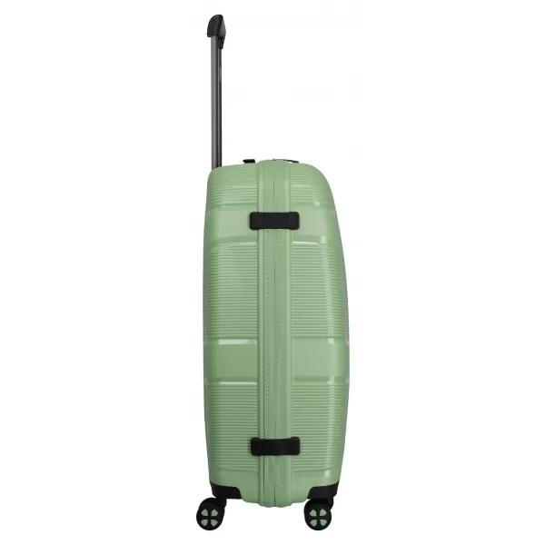 Kufor IMPACKT IP1 L Spring green JARNÁ ZELENÁ 