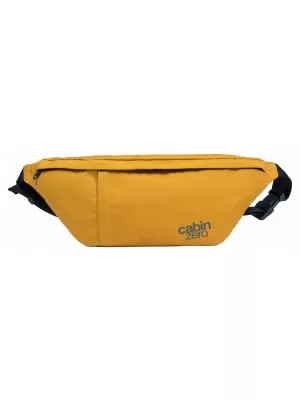 obličky CABINZERO CLASSIC HIP PACK 2L POMARANČOVÝ CHLAD