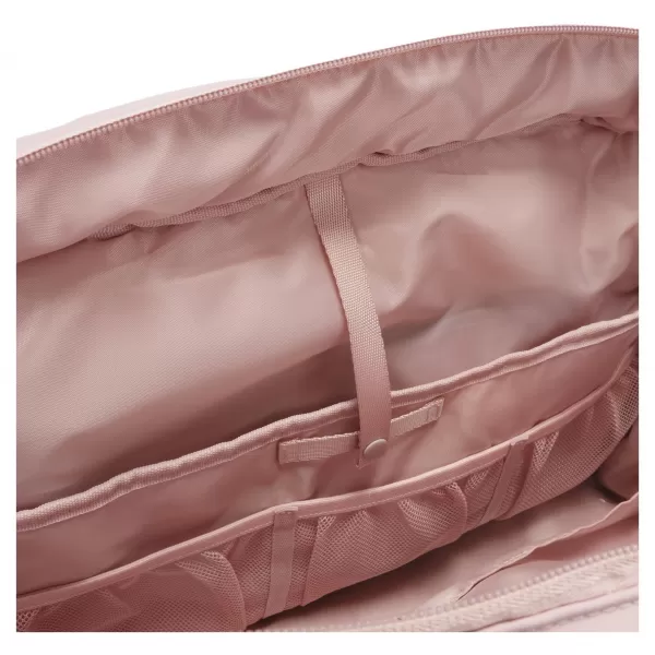  Taška HEYS PUFFER PERSONAL BAG RUŽA 