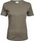 Dámske tričko TEE JAYS | TJ 580 CLAY