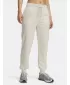 Dámske tepláky UNDER ARMOUR UA RIVAL TERRY JOGGERS 1382735-783 HNEDÁ