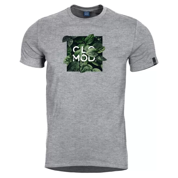  tričko PENTAGON CLOMOD T-SHIRT C090012 MELANŽ 
